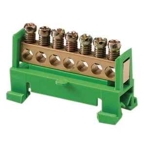 Begränsat antal Jordplint